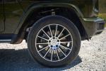 Mercedes-Benz G350 d AMG Line 2019 года (UK)